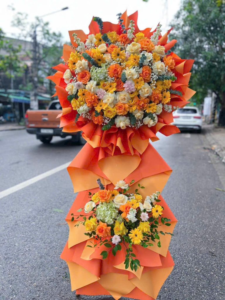 Hoa tươi 035