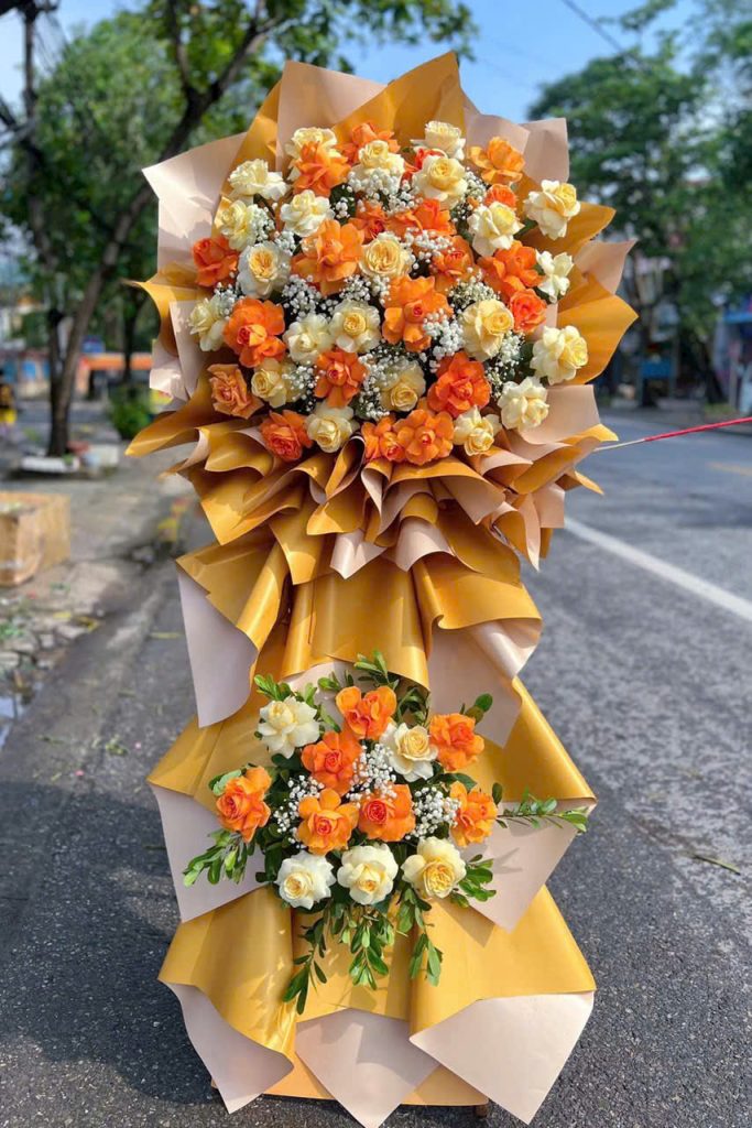 Hoa tươi 036