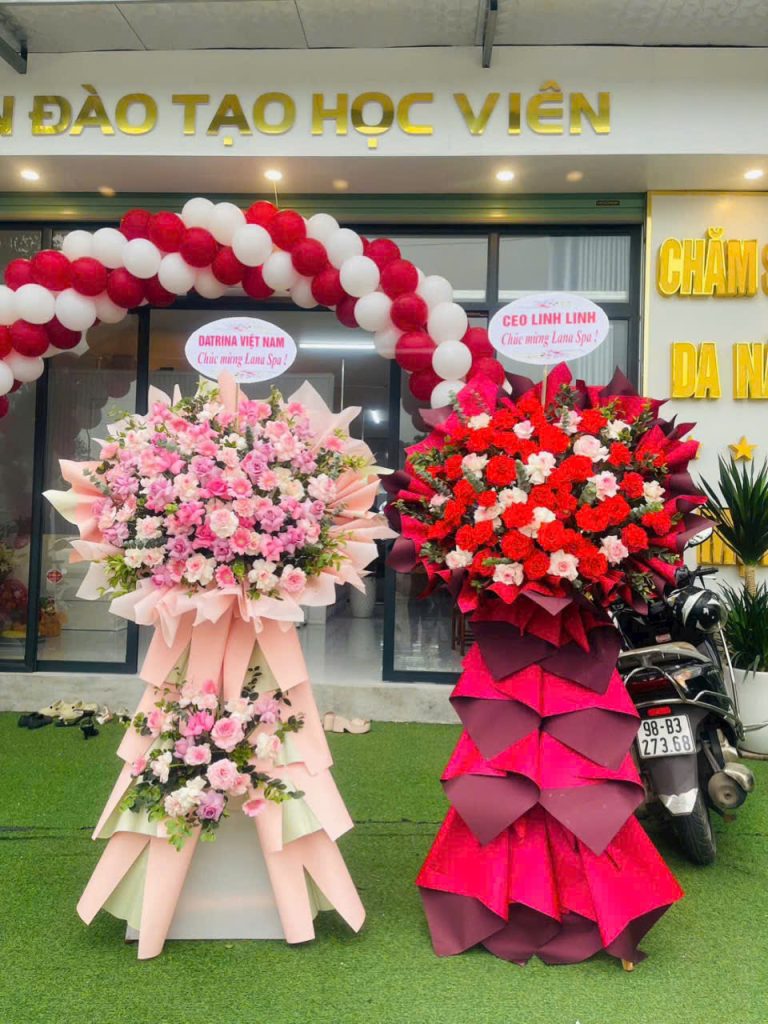 Hoa tươi 038