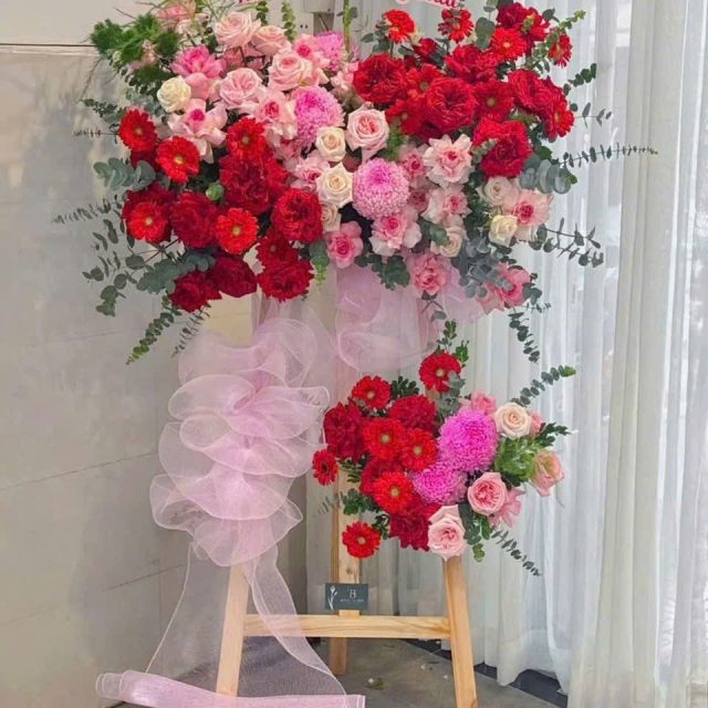 Hoa tươi 042