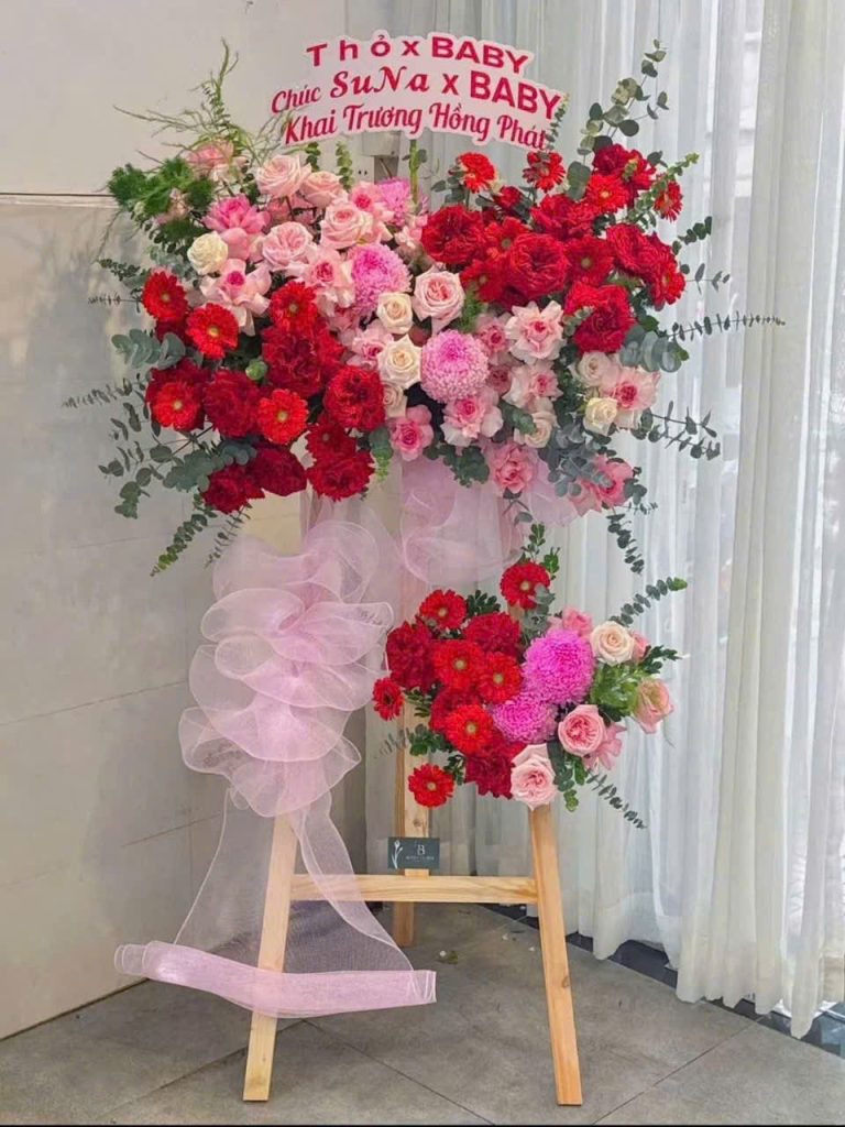 Hoa tươi 042