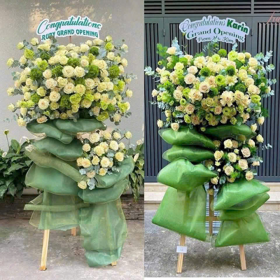 Hoa tươi 043