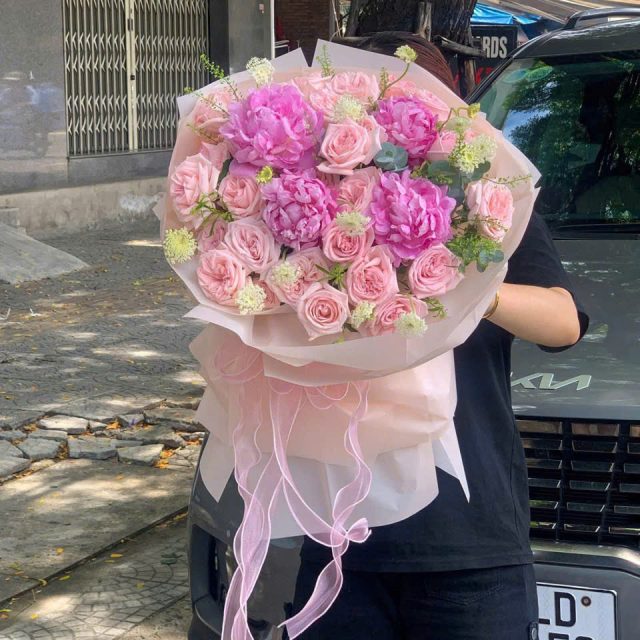 Hoa tươi 049