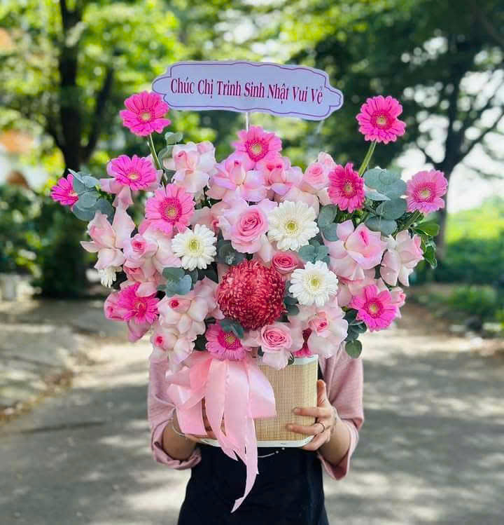 Hoa tươi 053