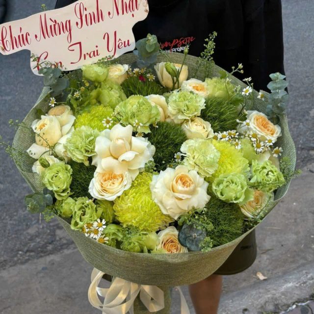 Hoa tươi 061
