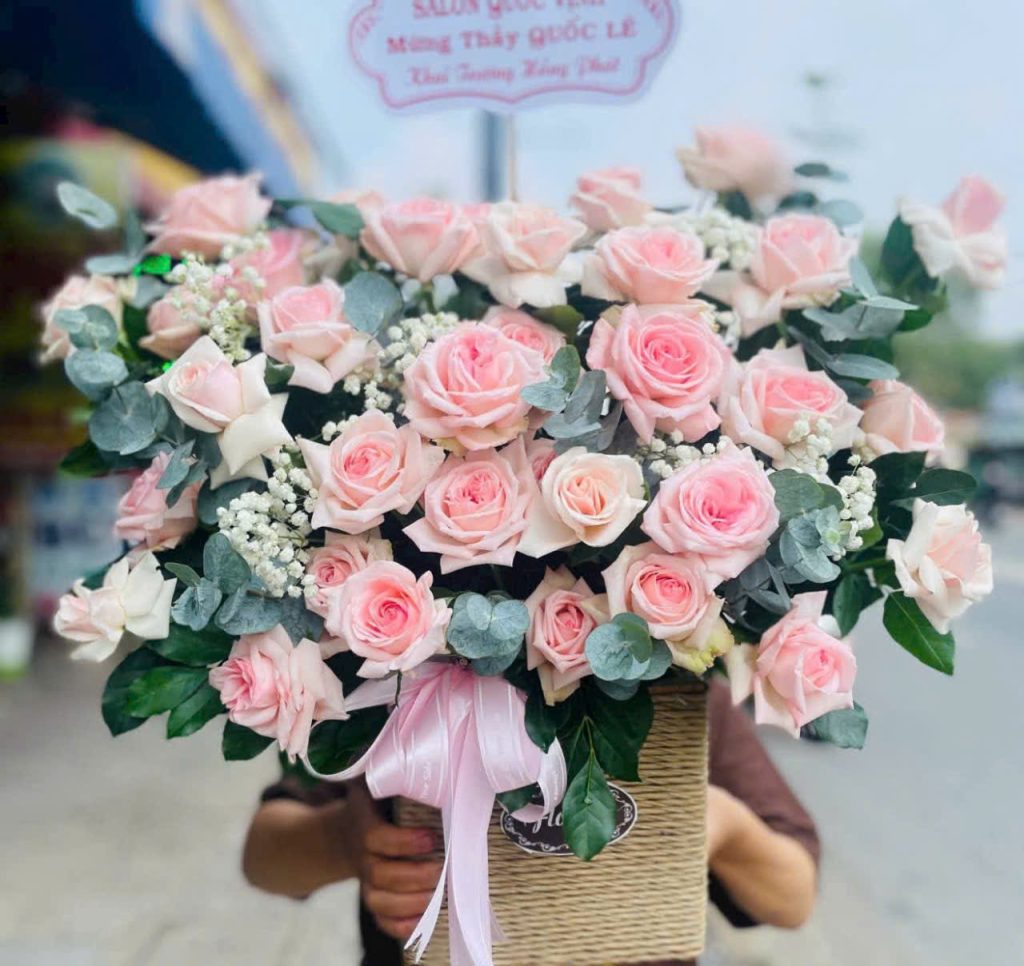 Hoa tươi 063