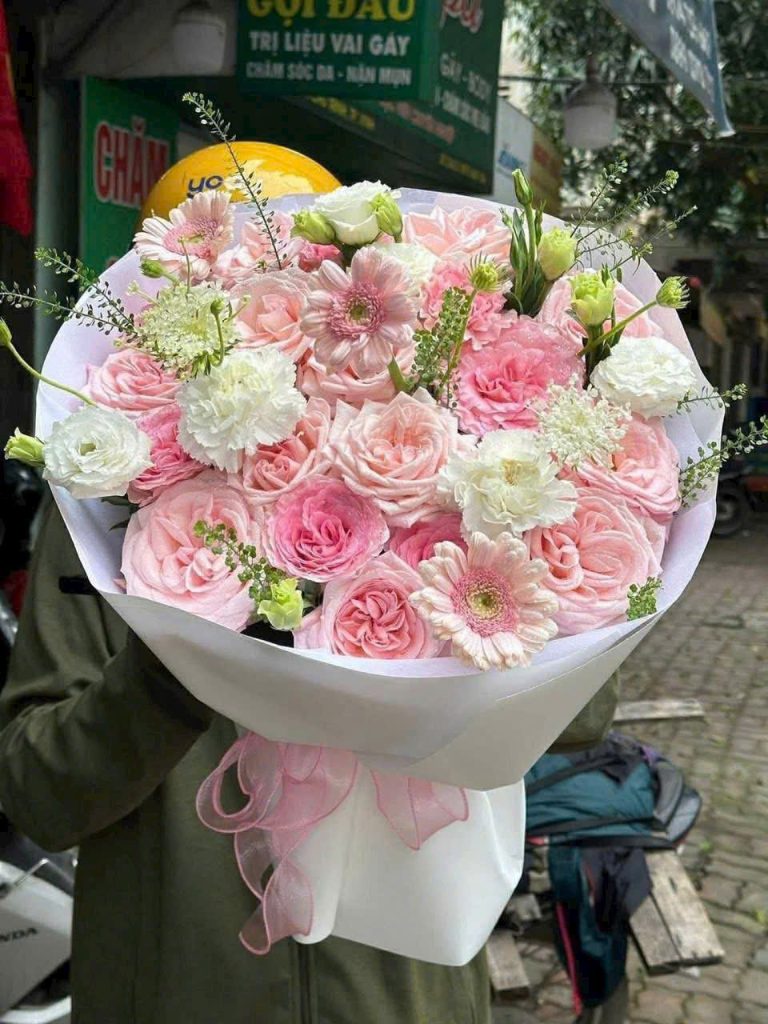 Hoa tươi 066