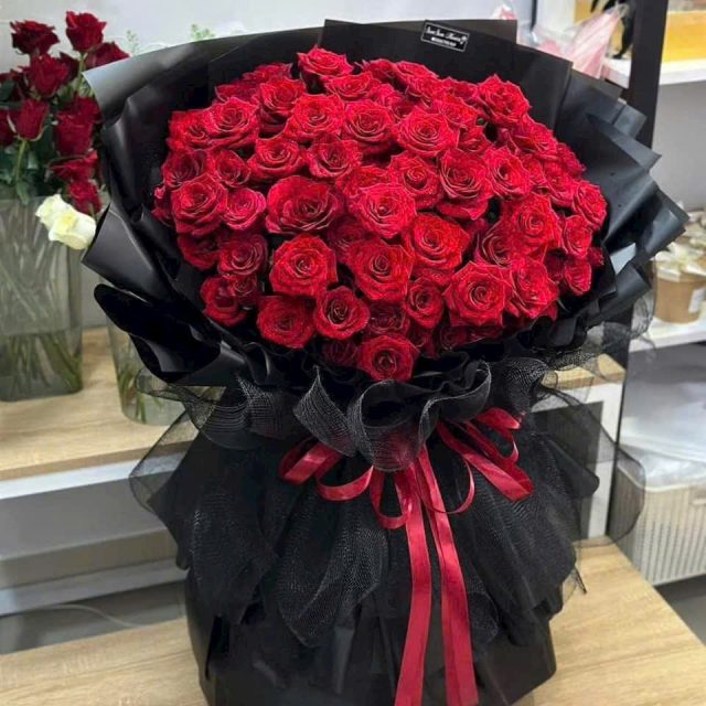 Hoa tươi 068