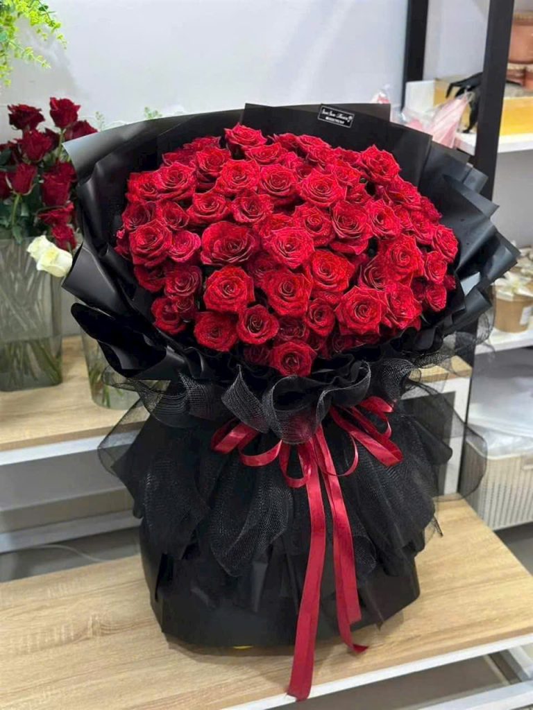 Hoa tươi 068